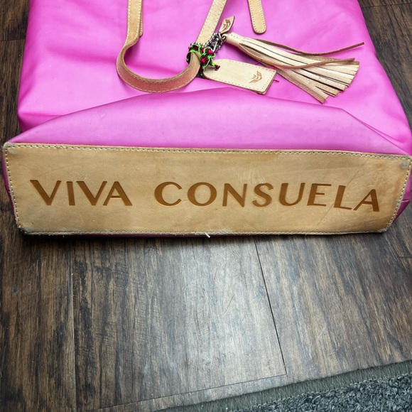 Consuela Pinkie Market Tote - Picture 15 of 16